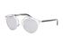 Christian Dior APPDC Mirrored Sunglasses, bottom view