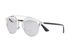 Christian Dior APPDC Mirrored Sunglasses, other view