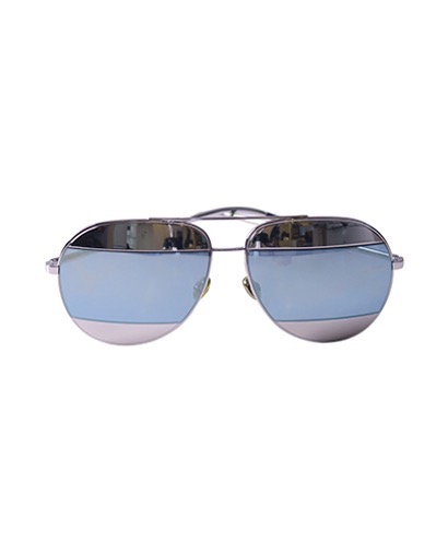 Dior Split 1 Sunglasses, front view