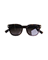 Dior Homme Blacktie Sunglasses, other view