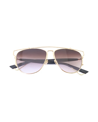 Dior Technologic Sunglasses, front view