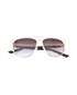 Dior Technologic Sunglasses, front view