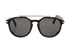 Dior BlackSuit RI Sunglasses, front view