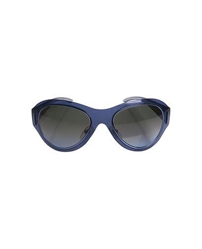 Fly Girl Sunglasses, front view