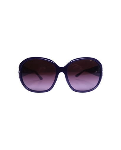 Dior Miuit F Sunglasses, front view