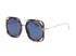 Christian Dior Direction DM249 Sunglasses, bottom view
