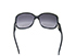 Dior Volute 2 Frames, back view