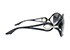 Dior Volute 2 Frames, side view