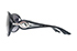 Dior Volute 2 Frames, bottom view