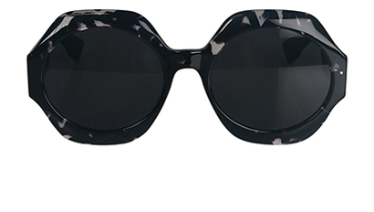 Dior Spirit 1 Sunglasses, front view