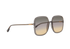 Dior So Stellaire Sunglasses, &pound;110, Side view