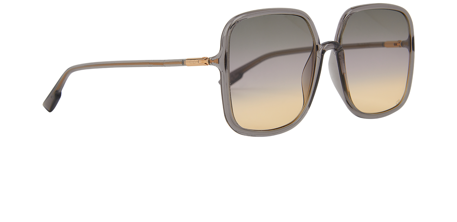 Dior So Stellaire Sunglasses, &pound;110, Side view