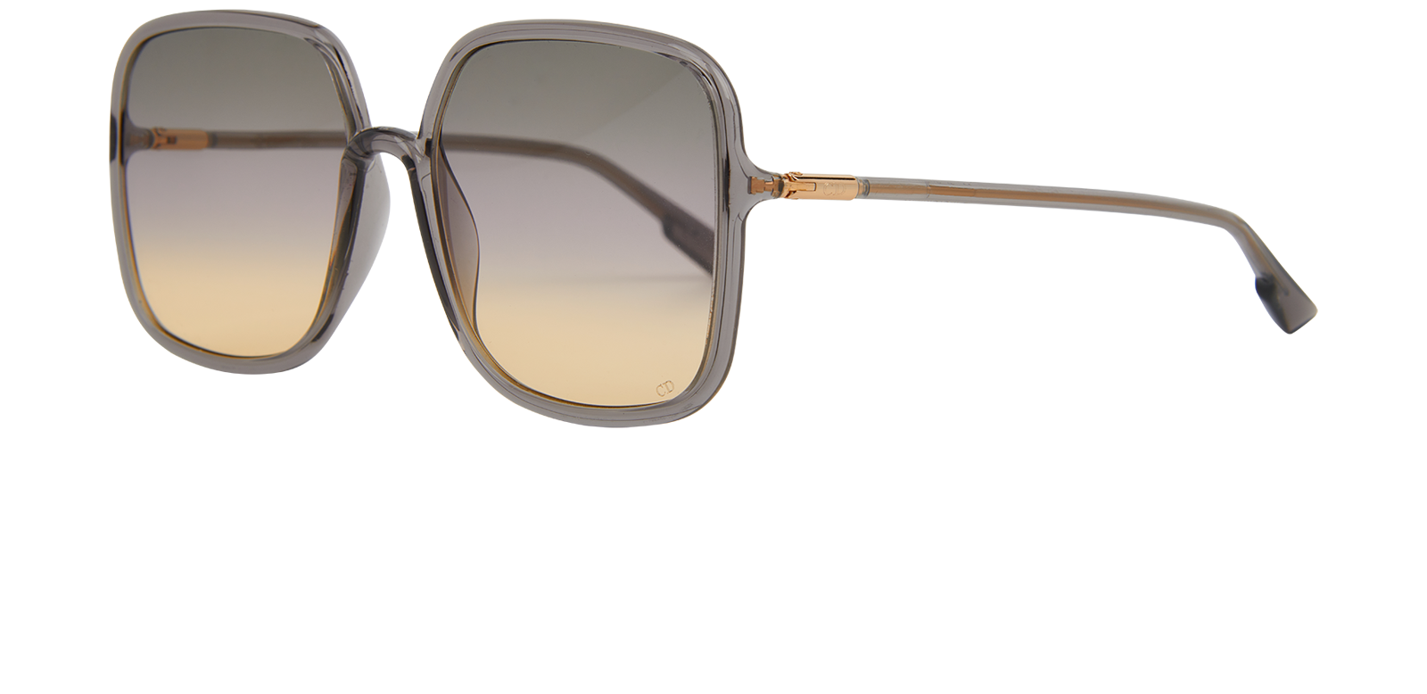 Dior So Stellaire Sunglasses, &pound;110, Bottom view