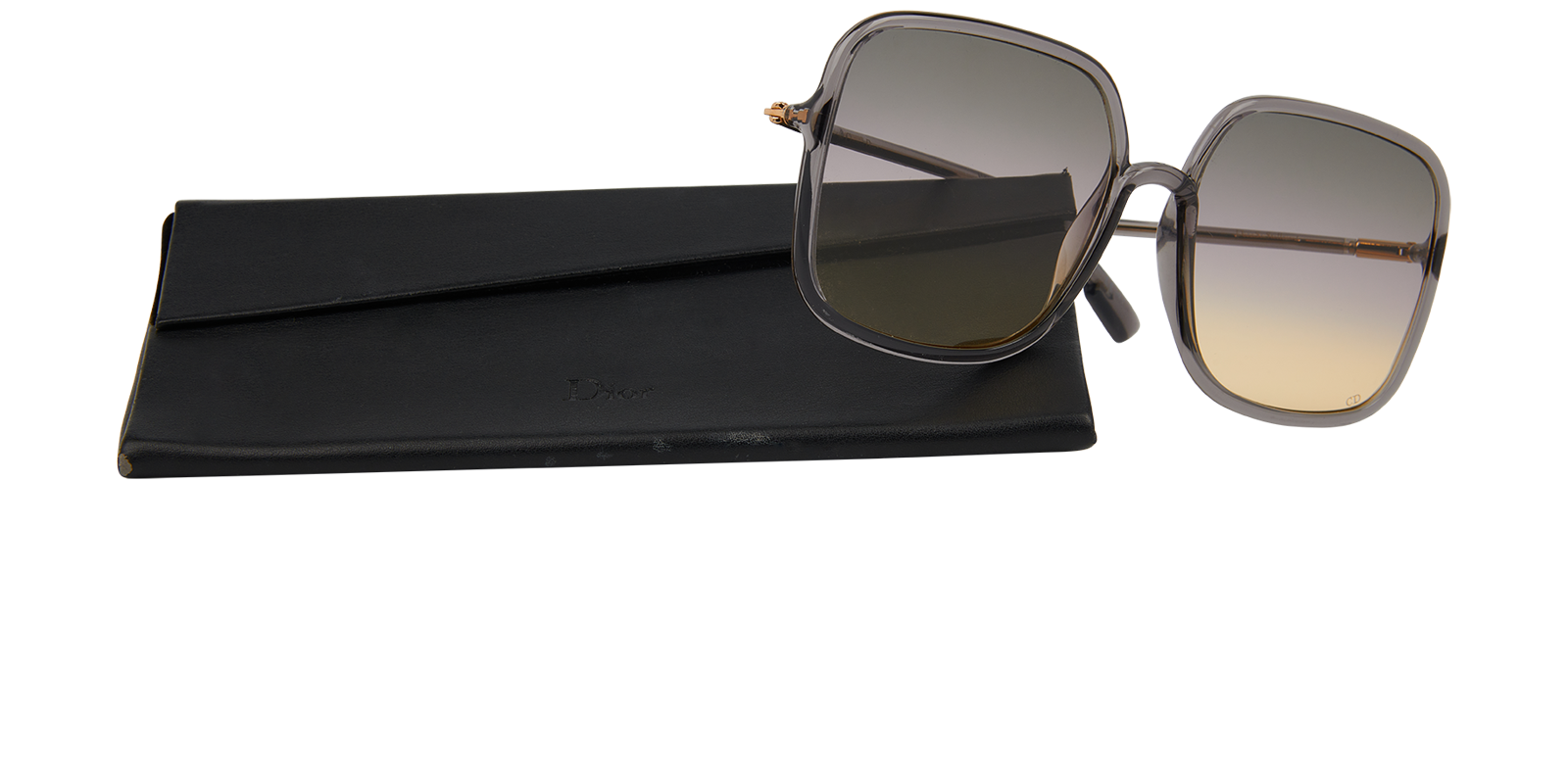 Dior So Stellaire Sunglasses, &pound;110, Other view