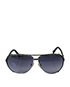 Christian Dior DiorChic Sunglasses, front view