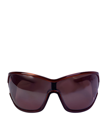 Christian Dior Ribbon Sunglasses, front view