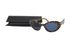 Christian Dior Signature B3U Cat Eye Sunglasses, other view