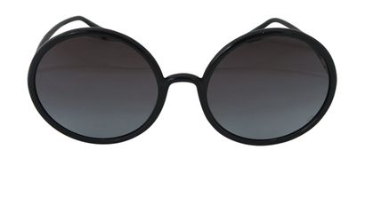 Christian Dior SoStellaire3, front view