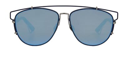 Christian Dior PQUA4 Sunglasses, front view