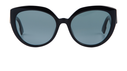 Christian Dior DDiorF 8071I Sunglasses, front view