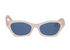 Christian Dior DiorMidnight B11 Sunglasses, front view
