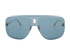 Christian Dior UltraDior MU Shield Sunglasses, front view