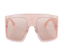 Christian Dior SoLight1 Sunglasses, front view