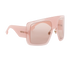 Christian Dior SoLight1 Sunglasses, side view