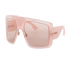 Christian Dior SoLight1 Sunglasses, bottom view