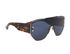 Christian Dior Addict 000A9/150 Sunglasses, side view