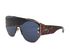 Christian Dior Addict 000A9/150 Sunglasses, bottom view