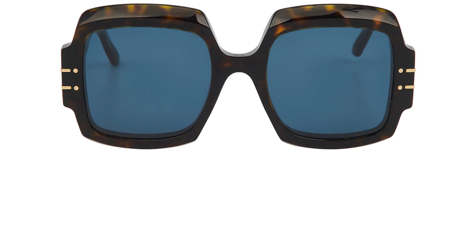 ディズニー　WIND AND SEA Dior Dioriviera D-Ocean Visor with Mitzah Straw with Navy Blue