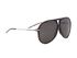 Christian Dior Homme BlackTie129S Pilot Sunglasses, side view