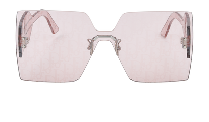 Christian Dior DiorClub M5U Sunglasses, front view