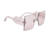 Christian Dior DiorClub M5U Sunglasses, side view