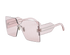 Christian Dior DiorClub M5U Sunglasses, bottom view