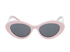 Christian Dior DiorPacific B1U Cat Eye Sunglasses, front view