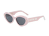 Christian Dior DiorPacific B1U Cat Eye Sunglasses, bottom view