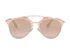 Christian Dior Reflected Sunglasses, front view