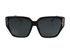 Christian Dior Oversized Square Sunglasses, front view