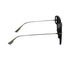 Christian Dior Oversized Square Sunglasses, side view