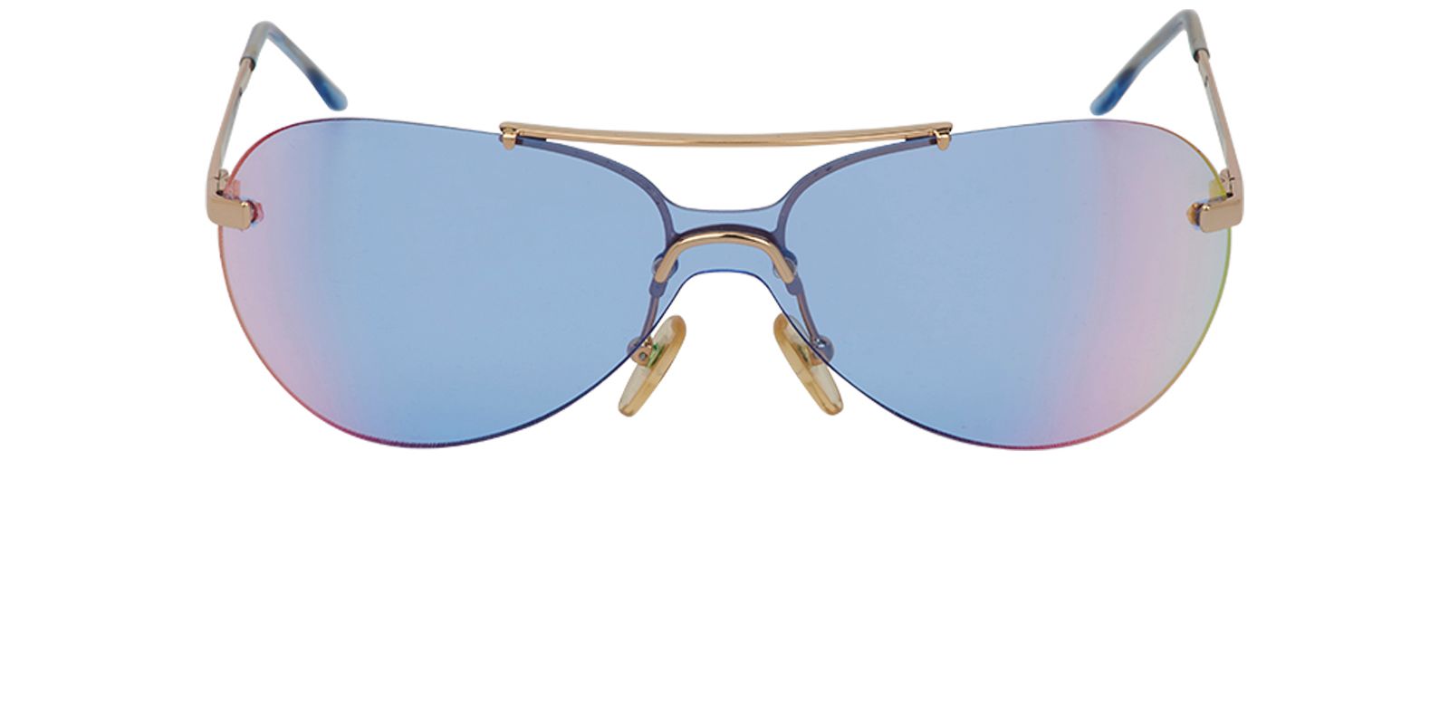 Mini aviator sunglasses online