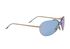 Christian Dior 50V Mini Aviator Sunglasses, side view