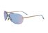 Christian Dior 50V Mini Aviator Sunglasses, bottom view