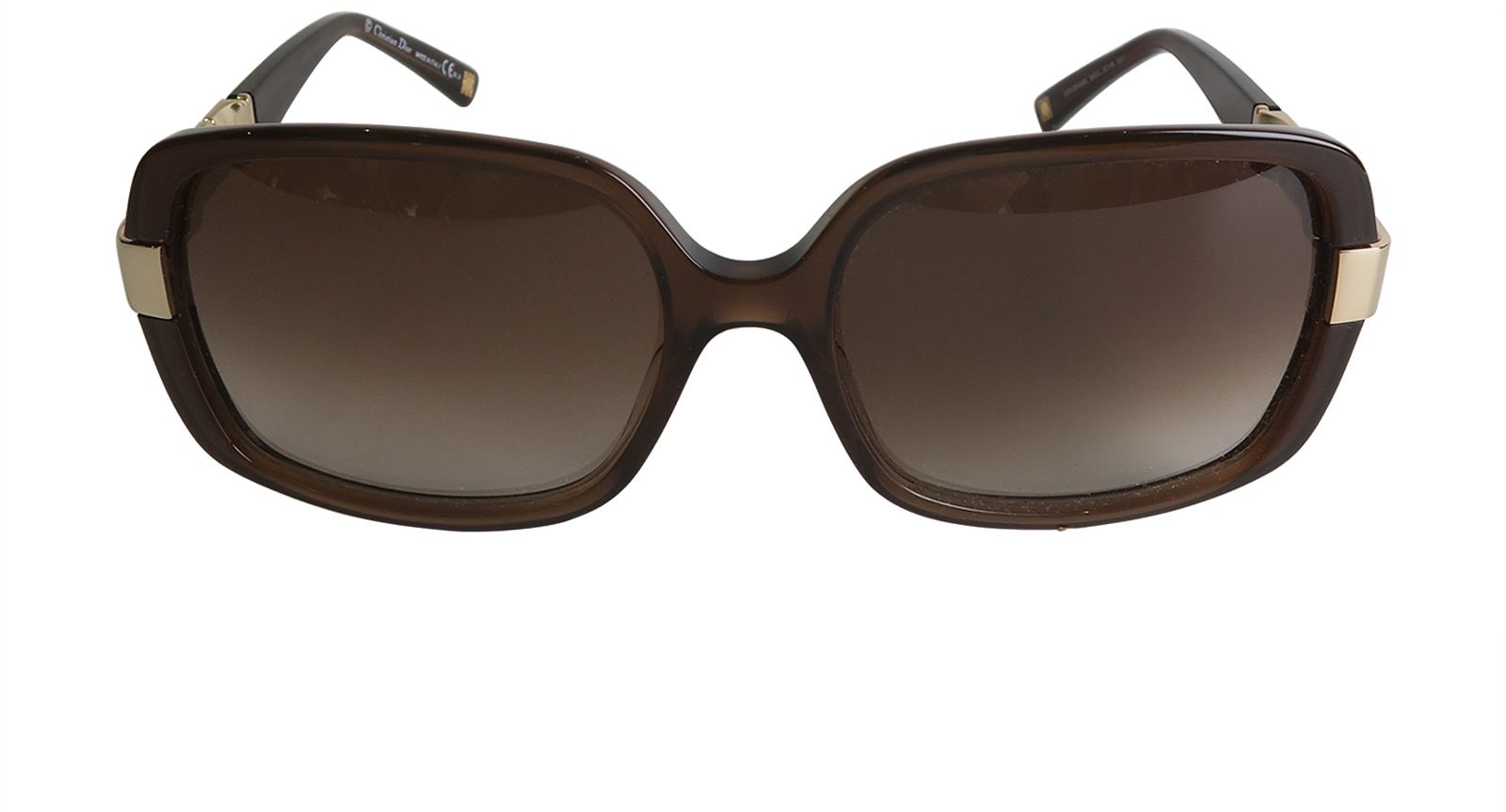 Pre-loved Dior Zenaide Sunglasses - £120 display picture 2