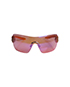 Christian Dior Schlaki Ski Sunglasses, front view