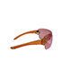 Christian Dior Schlaki Ski Sunglasses, side view