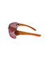 Christian Dior Schlaki Ski Sunglasses, bottom view