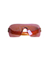Christian Dior Schlaki Ski Sunglasses, top view