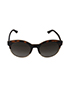 Dior Sideral Sunglasses, front view